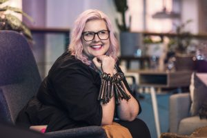 Coaching-palveluiden kehittäjä
