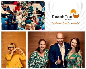 Coachcon 2024