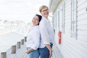 Valmentava johtaminen muutoksen keskellä