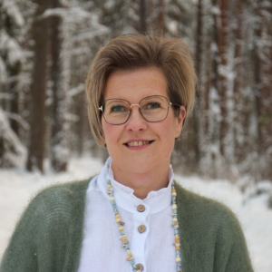 Kaisa Loponen, Suomen Coaching-yhdistyksen hallituksen jäsen