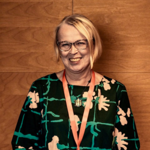 Marita Raitaranta, Suomen Coaching-yhdistyksen hallituksen jäsen