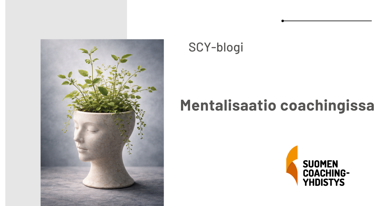 Mentalisaatio coachingissa