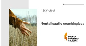 Mentalisaatio coachingissa