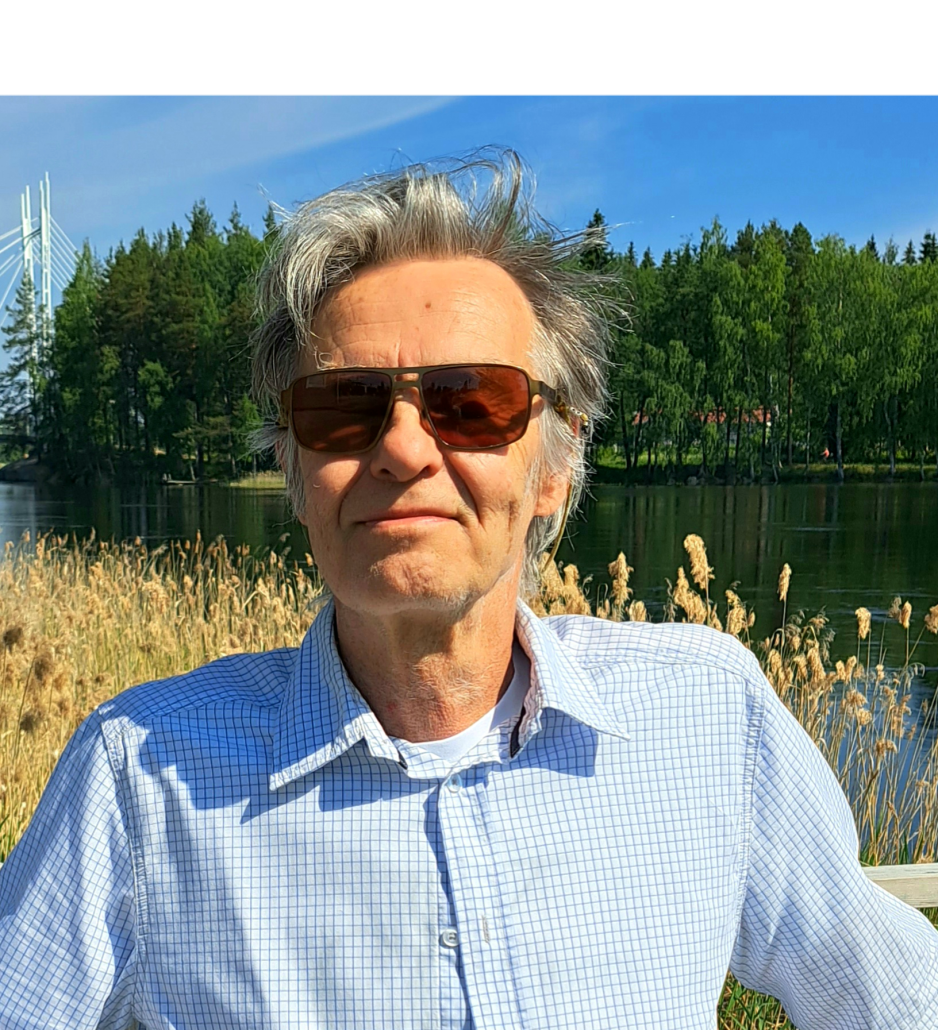 Intuitio ymmärtämisen ehtona, kouluttaja Veli-Matti Toivonen