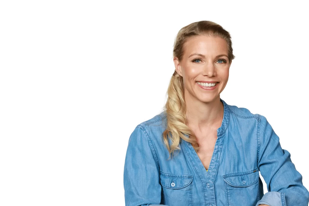 Positiivinen johtaminen – hyvinvoinnin, kasvun ja oppimisen mahdollistamista – 17.11.2026 tilaisuuden puhuja, Sanna Wenström